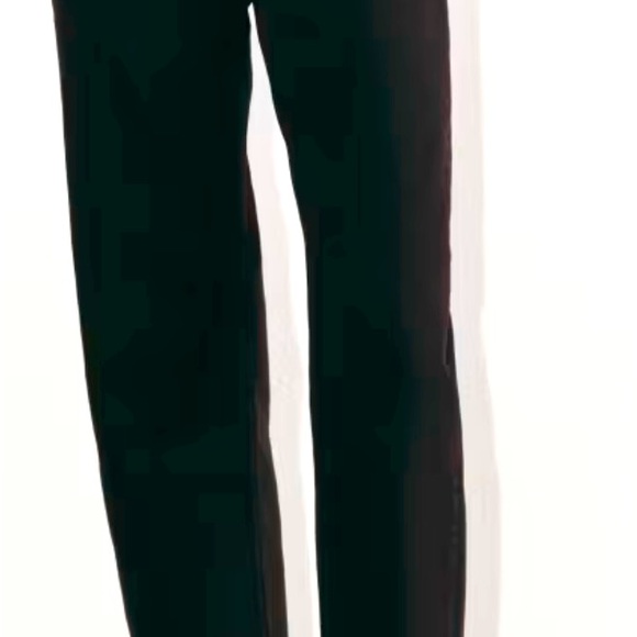 XX MARK DOWN SALE ALERT !!!!! XX      Everlane black denim jeans - Picture 6 of 7